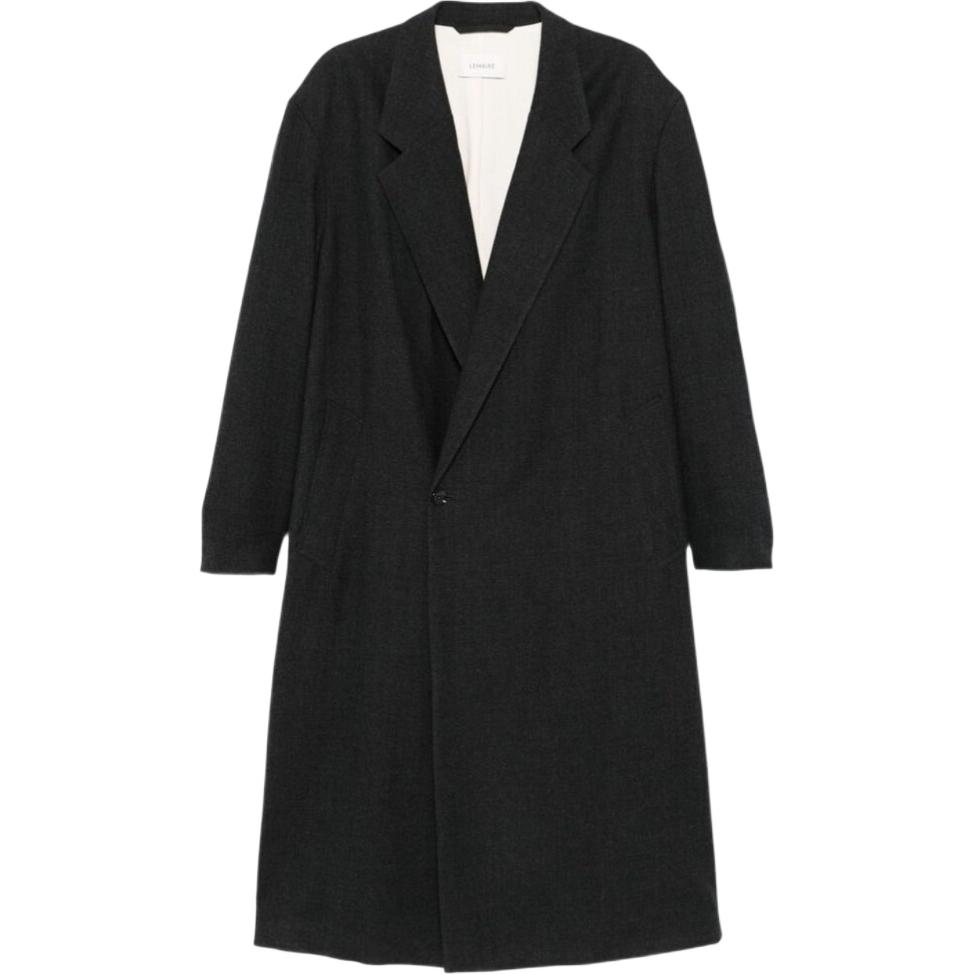 Lemaire Куртка Unisex Dark Gray Moderate
Lemaire Куртка Unisex Dark Gray Moderate