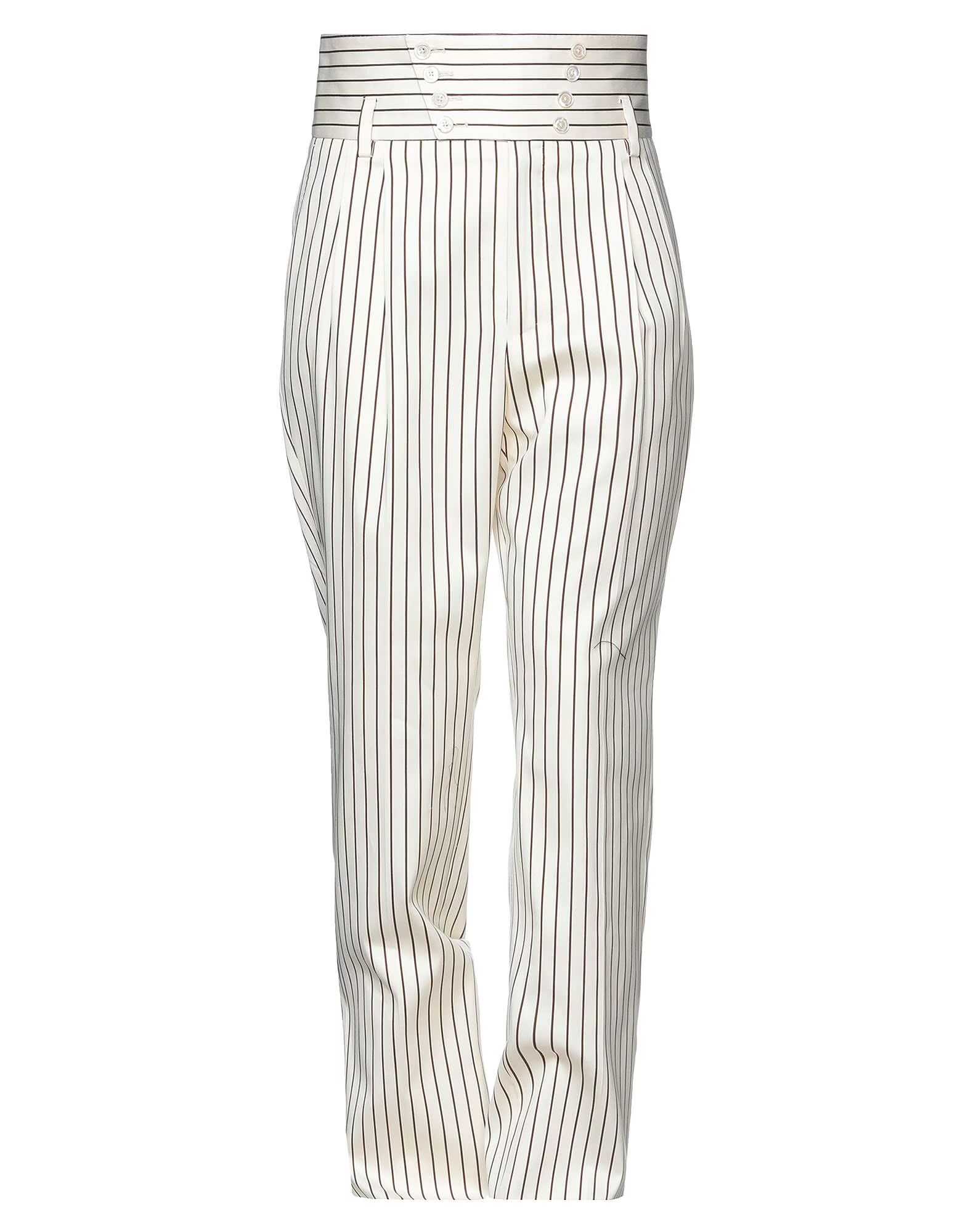 Брюки Dolce&Gabbana, айвори
Брюки Dolce&Gabbana, айвори