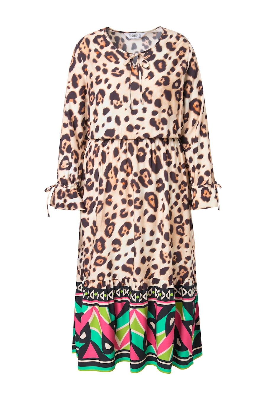 Платье Angel of Style, темно-розовый
Платье Angel of Style, темно-розовый