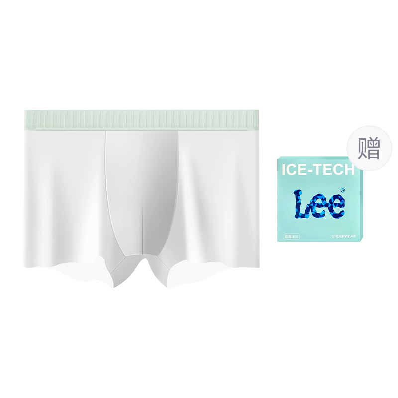 Классические 101 Underpants мужские боксеры 1 упаковка Lee, белый
Классические 101 Underpants мужские боксеры 1 упаковка Lee, белый