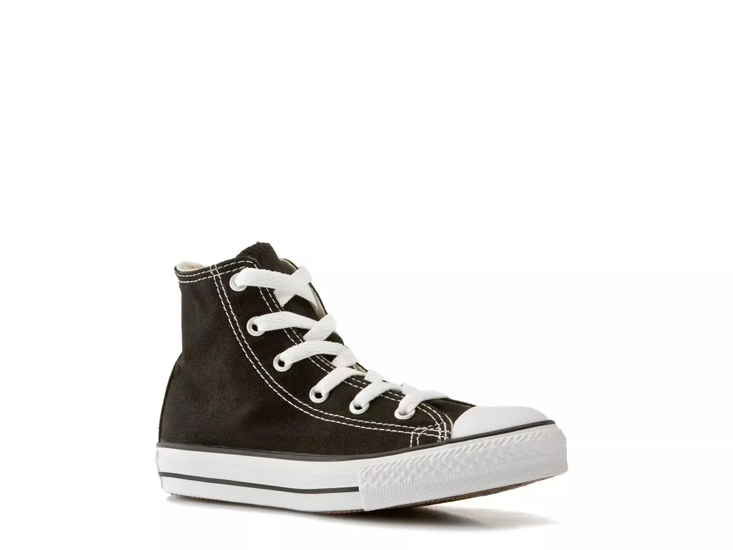 Chuck Taylor All Star Classic Детские кеды Converse, Black
Chuck Taylor All Star Classic Детские кеды Converse, Black