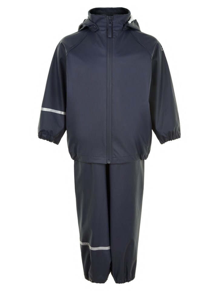 Дождевик CeLaVi, синий
Дождевик CeLaVi, синий