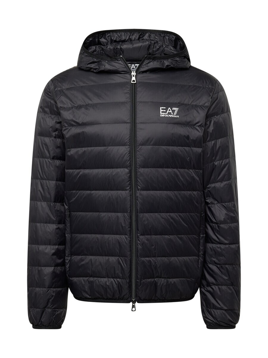Куртка EA7 Emporio Armani Between-Season, черный
Куртка EA7 Emporio Armani Between-Season, черный