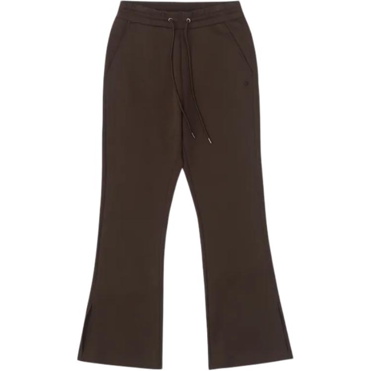 Повседневные брюки Converse женские коричневые
Повседневные брюки Converse женские коричневые