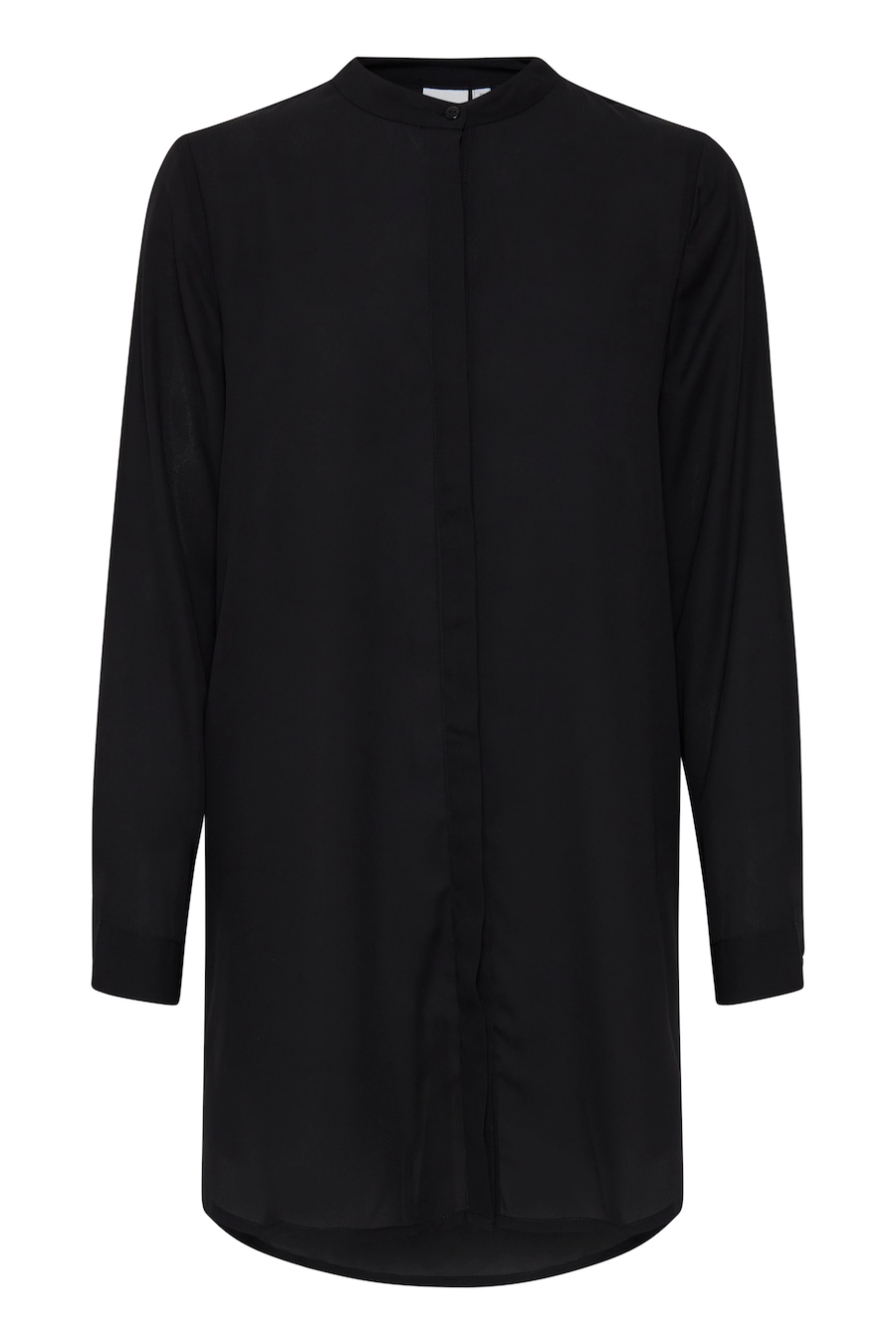 Блуза ICHI, черный
Блуза ICHI, черный