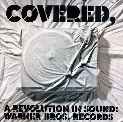 CD диск Covered: A Revolution in Sound - Warner Bros / Var: Covered: A Revolution In Sound - Warner Bros. Records
CD диск Covered: A Revolution in Sound - Warner Bros / Var: Covered: A Revolution In Sound - Warner Bros. Records