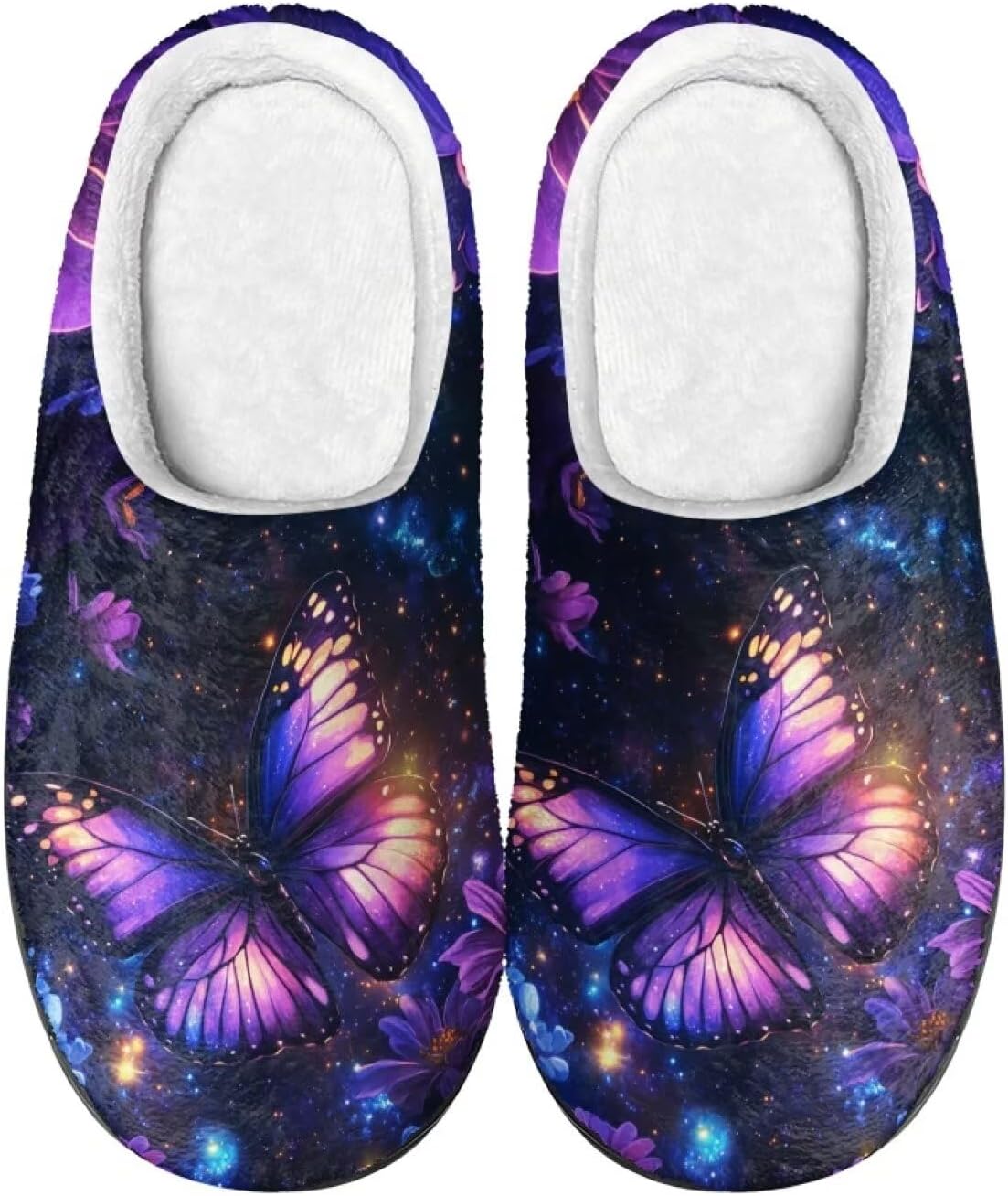 Женские и мужские тапочки с мемори-пеной для осени и зимы, уютные теплые домашние тапочки для женщин и мужчин, пушистые, с нескользящей подошвой, мягкие тапочки-клог для дома и улицы, легкие тапочки без задника Salabomia, фиолетовый
Женские и мужские тапочки с мемори-пеной для осени и зимы, уютные теплые домашние тапочки для женщин и мужчин, пушистые, с нескользящей подошвой, мягкие тапочки-клог для дома и улицы, легкие тапочки без задника Salabomia, фиолетовый