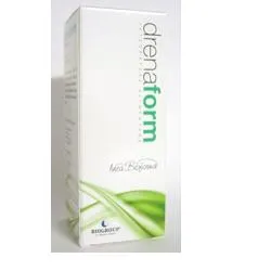 Дренаформ 50 мл Сол Иал Biogroup
Дренаформ 50 мл Сол Иал Biogroup