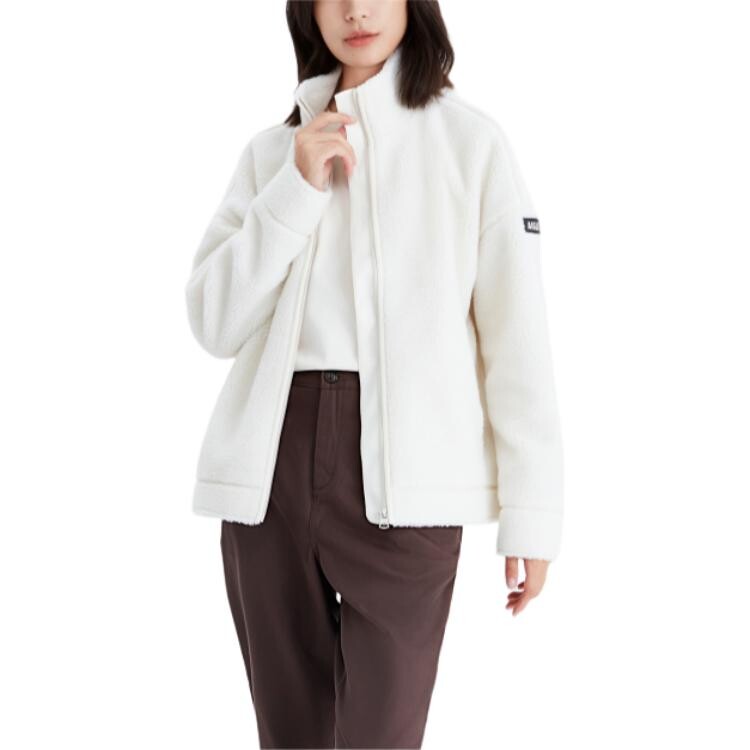 Бархатная куртка женская розовый/белый Aigle
Бархатная куртка женская розовый/белый Aigle