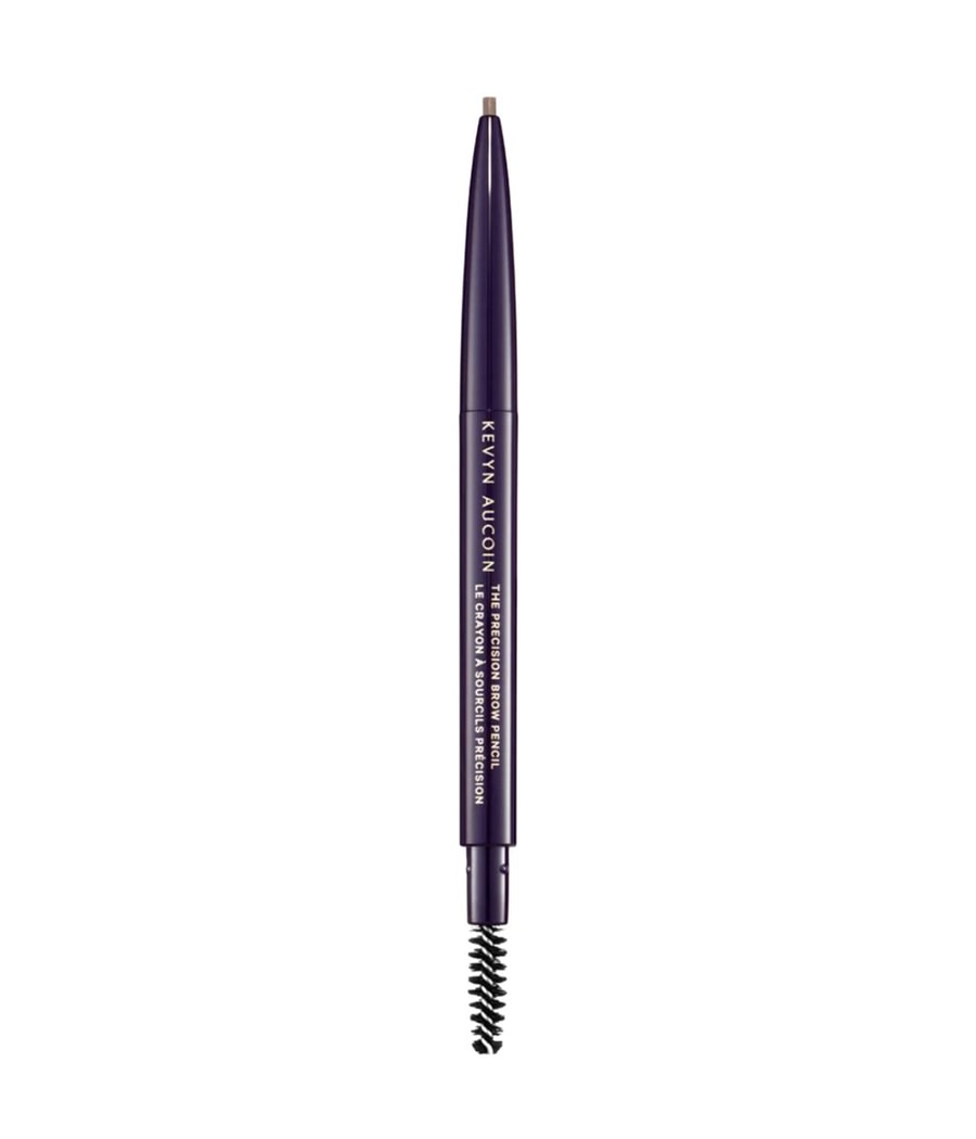 Карандаш для бровей Kevyn Aucoin The Precision Brow Pencil, Brunette, 0.1g
Карандаш для бровей Kevyn Aucoin The Precision Brow Pencil, Brunette, 0.1g