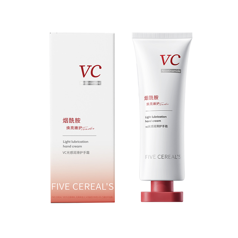 Увлажняющий крем для рук Unisex Korean grain
Увлажняющий крем для рук Unisex Korean grain