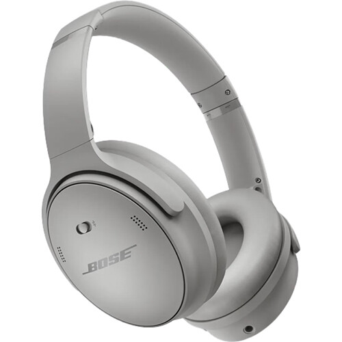 Bluetooth-наушники Bose QuietComfort Wireless Over-Ear Active 884367-1700
Bluetooth-наушники Bose QuietComfort Wireless Over-Ear Active 884367-1700