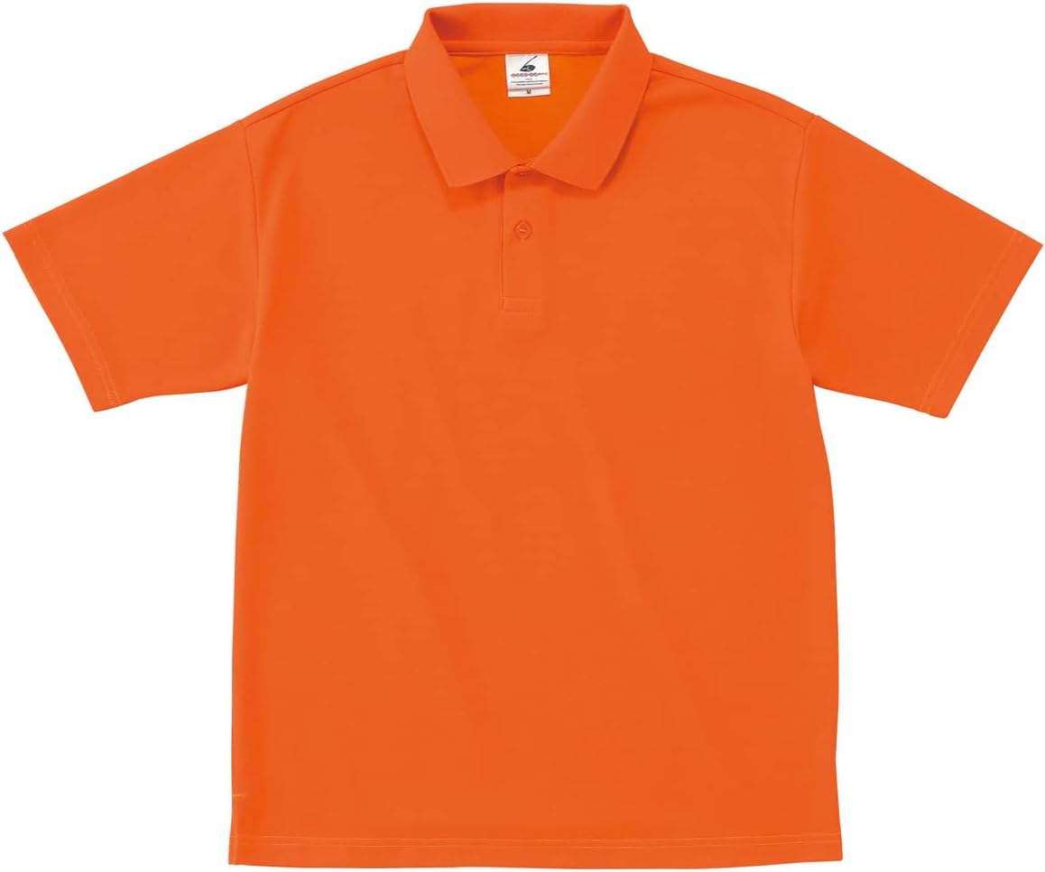 Футболка-поло Bead Beam ATP-261 Active Beesbeam, оранжевый
Футболка-поло Bead Beam ATP-261 Active Beesbeam, оранжевый