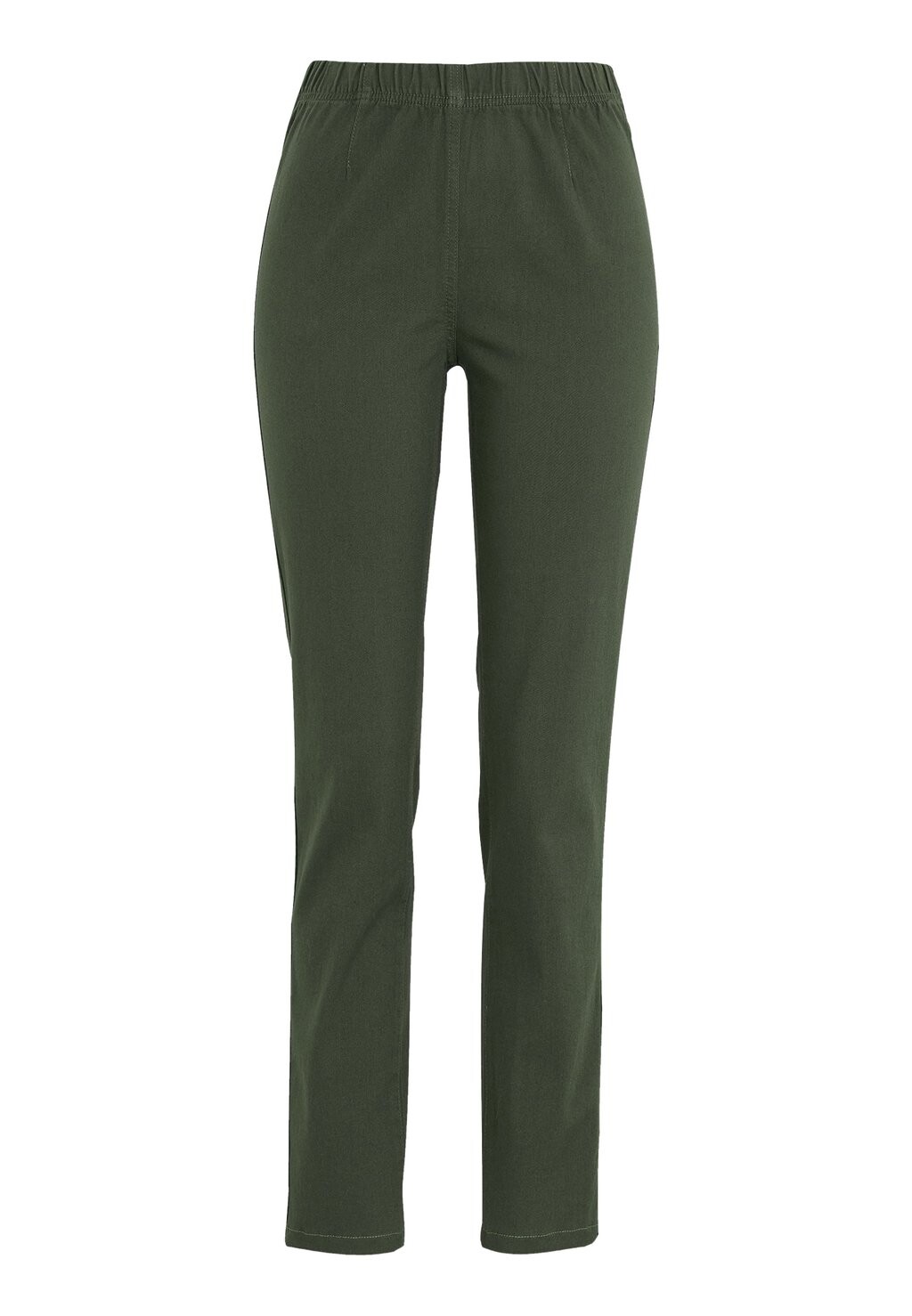 Джинсы облегающего кроя Cellbes of Sweden, хаки
Джинсы облегающего кроя Cellbes of Sweden, хаки