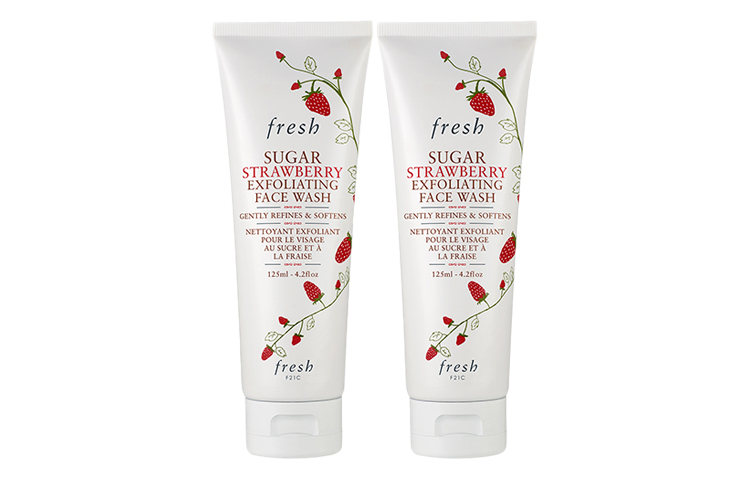 Скрабы для лица женские Fresh
Скрабы для лица женские Fresh