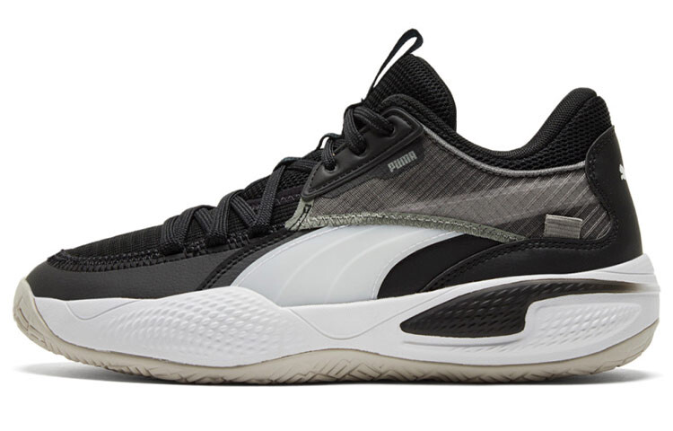 Баскетбольные кроссовки Puma Court Rider 1.0 Мужской
Баскетбольные кроссовки Puma Court Rider 1.0 Мужской