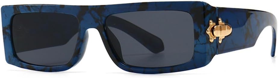 Винтажные прямоугольные солнцезащитные очки для женщин и мужчин, маленькая оправа, плоская верхняя часть, градиентные солнцезащитные очки для женщин, защита от УФ-излучения UV400 LANGSER, 3
Винтажные прямоугольные солнцезащитные очки для женщин и мужчин, маленькая оправа, плоская верхняя часть, градиентные солнцезащитные очки для женщин, защита от УФ-излучения UV400 LANGSER, 3