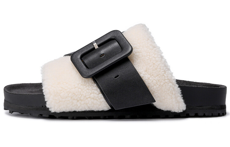 Шлепанцы женские черный Lost In Echo
Шлепанцы женские черный Lost In Echo