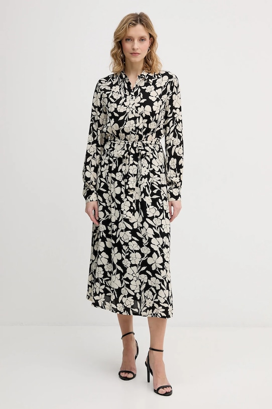 Платье United Colors of Benetton, бежевый
Платье United Colors of Benetton, бежевый