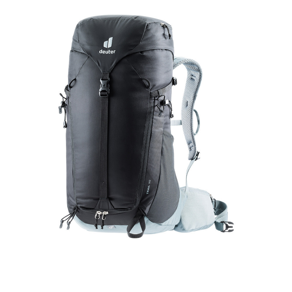 Рюкзак Deuter Trail 30, серый
Рюкзак Deuter Trail 30, серый