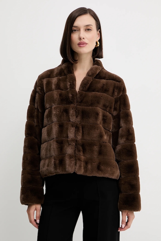 Пальто Marella, коричневый
Пальто Marella, коричневый