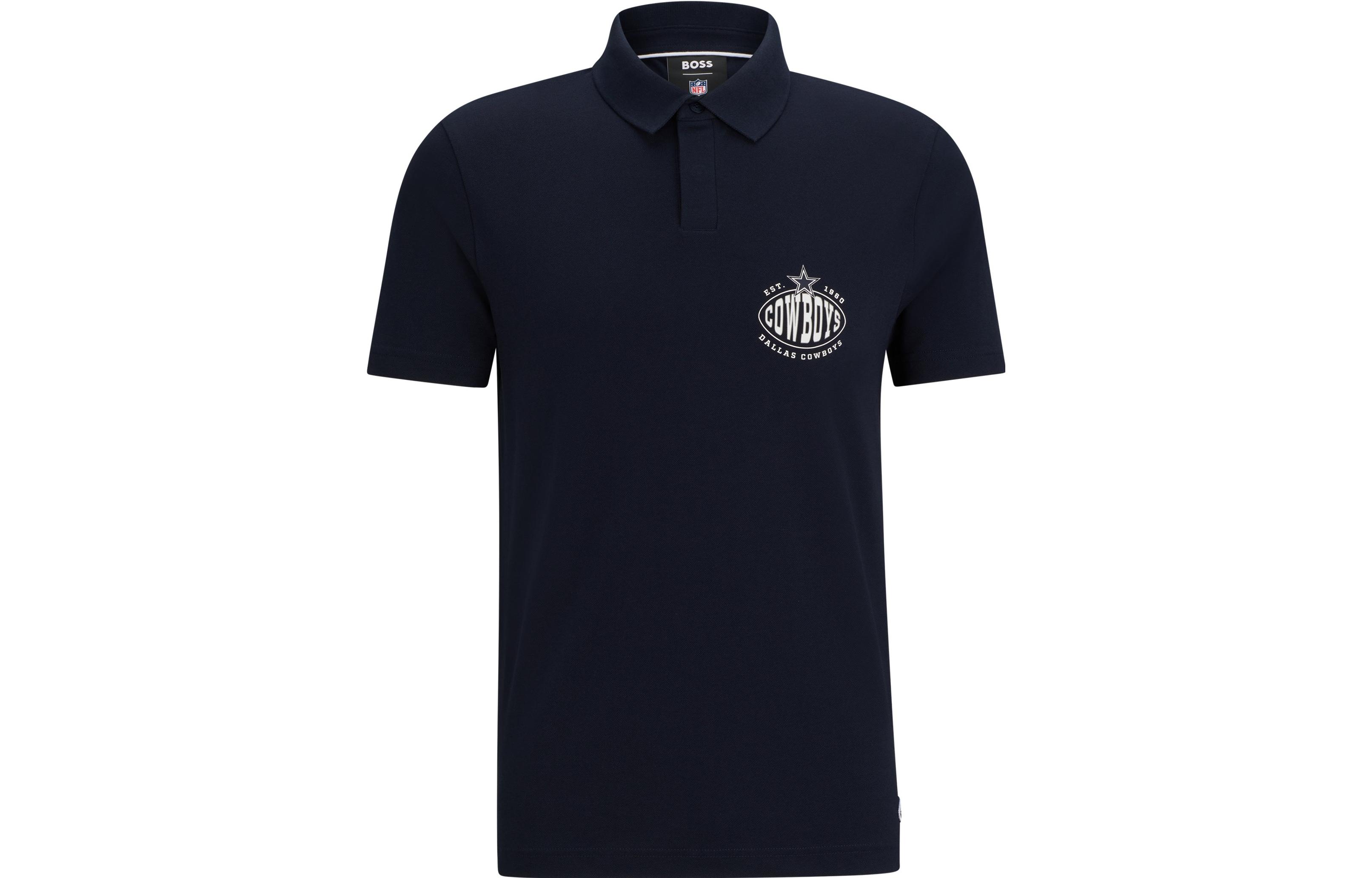 HUGO BOSS Мужская синяя поло, Синий, HUGO BOSS Мужская синяя поло
HUGO BOSS Мужская синяя поло, Синий, HUGO BOSS Мужская синяя поло