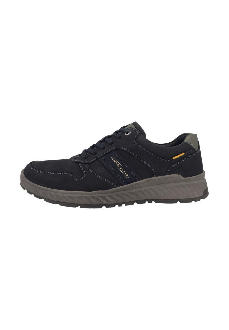 Кроссовки camel active Trainers, Navy Grey Woa/Dark Blue
Кроссовки camel active Trainers, Navy Grey Woa/Dark Blue