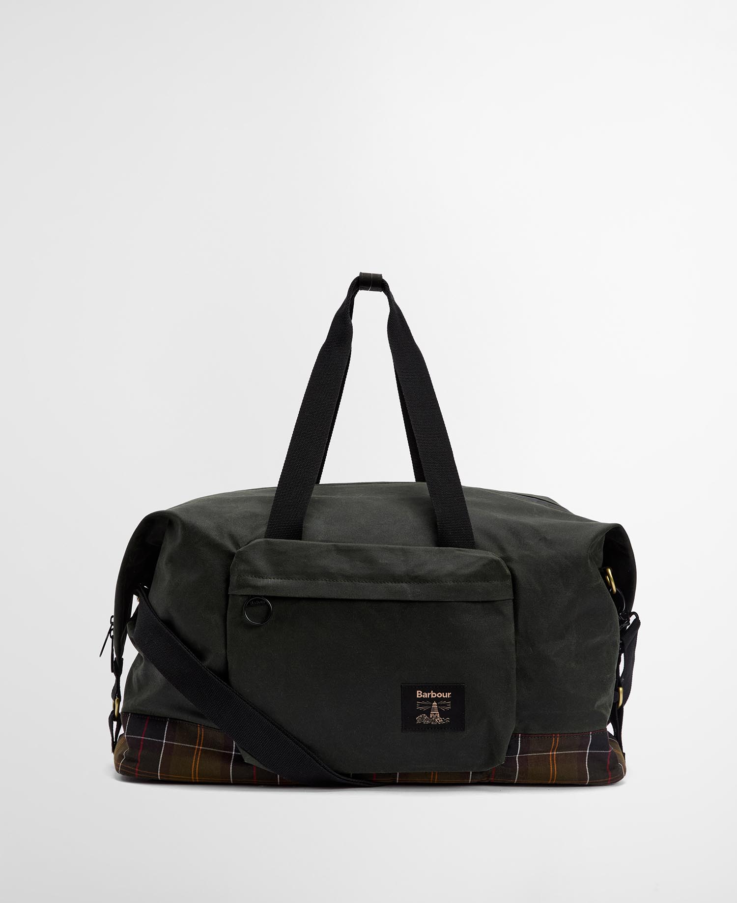 Вощеная сумка Barbour Field Waxed Holdall, Sage/Classic
Вощеная сумка Barbour Field Waxed Holdall, Sage/Classic