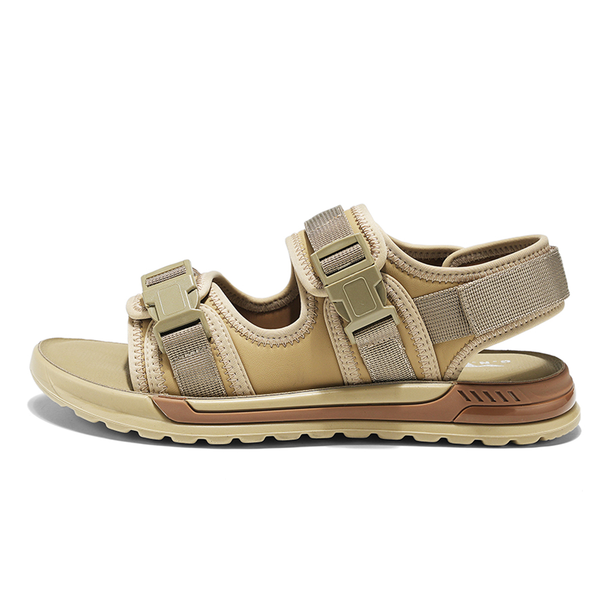 G.N.SHIJIA Мужские пляжные сандалии Apricot, цвет Apricot
G.N.SHIJIA Мужские пляжные сандалии Apricot, цвет Apricot