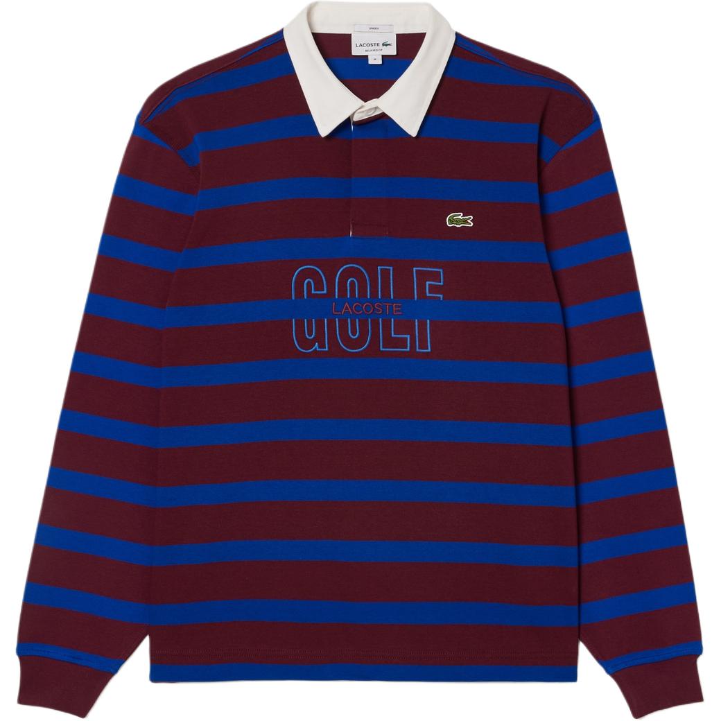 LACOSTE Поло унисекс мультиколор
LACOSTE Поло унисекс мультиколор