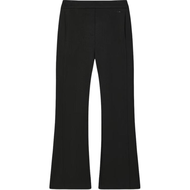 FILA Женские повседневные брюки Jet Black
FILA Женские повседневные брюки Jet Black