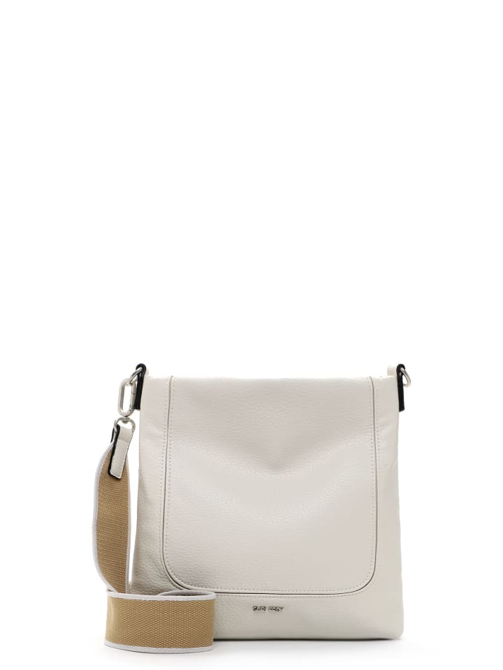 Наплечная сумка SURI FREY, экрю, Белый, Наплечная сумка SURI FREY, экрю 
Наплечная сумка SURI FREY, экрю, Белый, Наплечная сумка SURI FREY, экрю