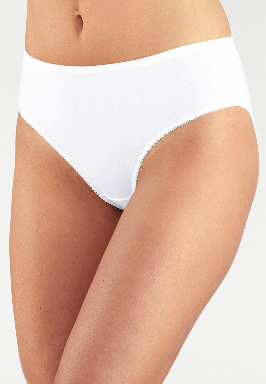 Трусы JAZZ LASCANA, цвет weiß
Трусы JAZZ LASCANA, цвет weiß