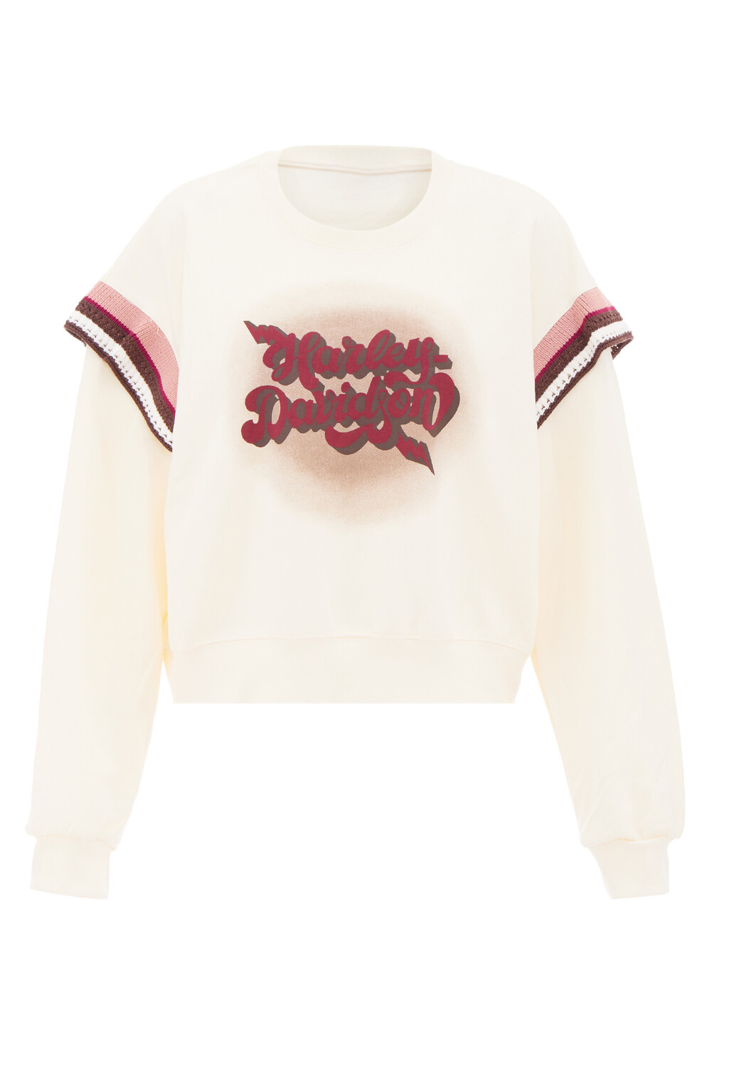 Толстовка Homebase, белый
Толстовка Homebase, белый