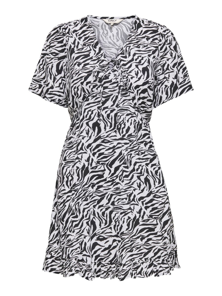 Летнее платье ONLY ONLJennie, White
Летнее платье ONLY ONLJennie, White