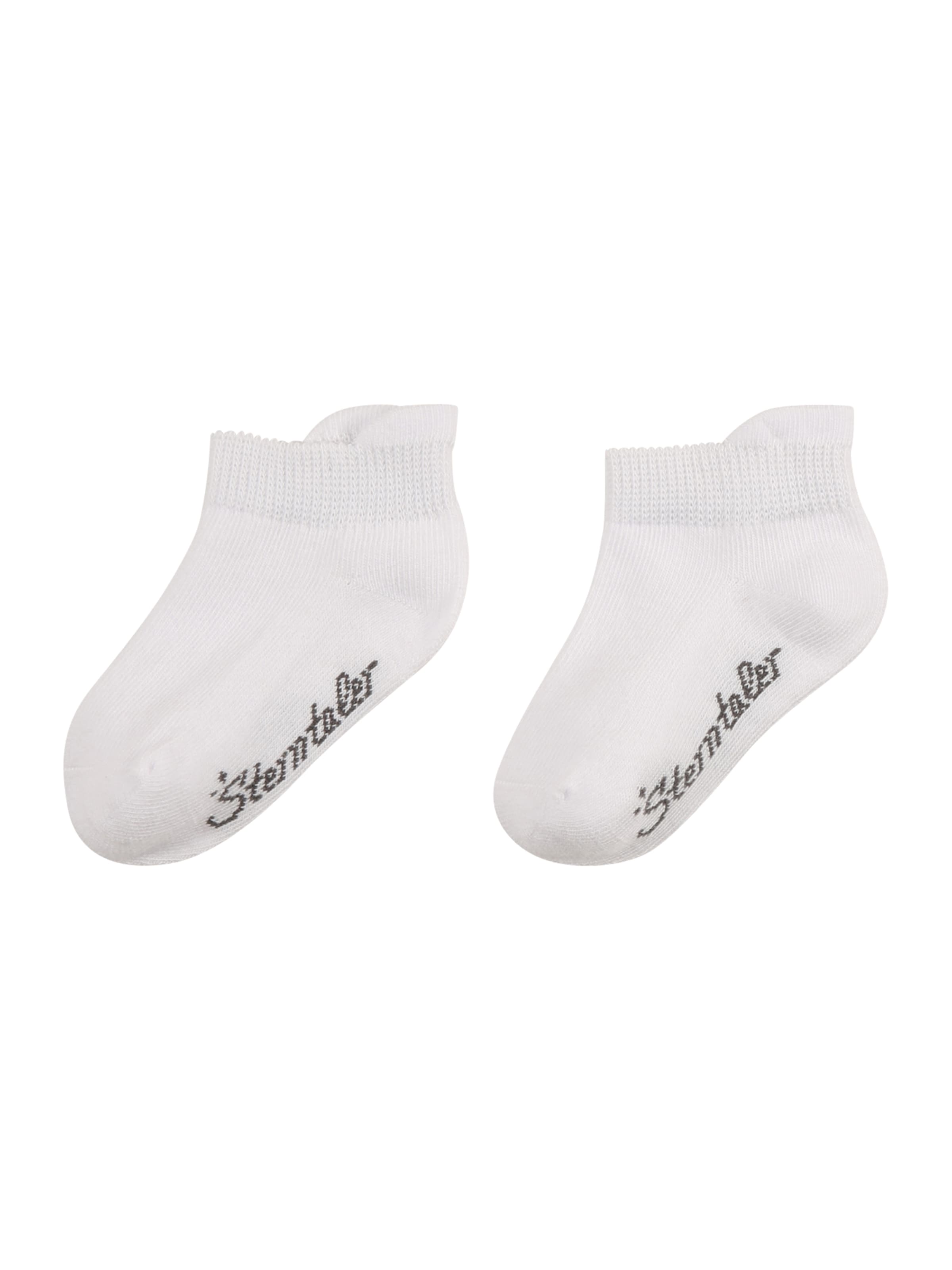 STERNTALER Носки белые
STERNTALER Носки белые