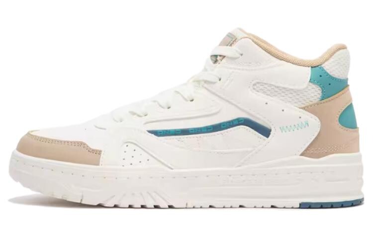 Кеды мужские, обувь для скейтбординга низкая белый/синий 361°
Кеды мужские, обувь для скейтбординга низкая белый/синий 361°