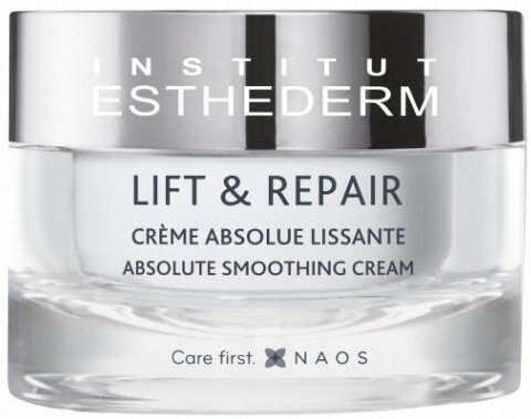 Абсолютный крем для лица Esthederm, Lift&Repair, Naos Poland
Абсолютный крем для лица Esthederm, Lift&Repair, Naos Poland