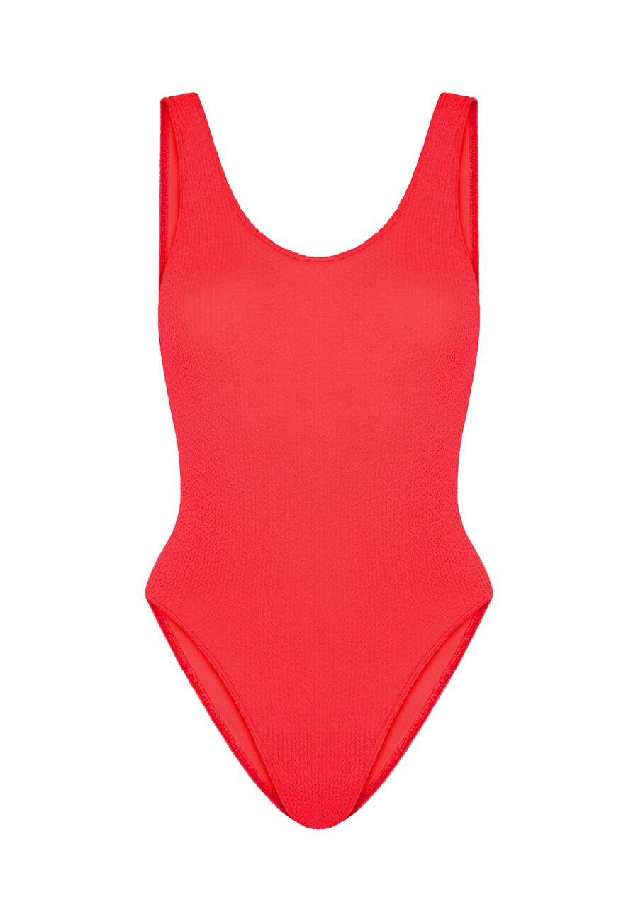 Купальник SORBET ISLAND Riva, оранжевый 
Купальник SORBET ISLAND Riva, оранжевый