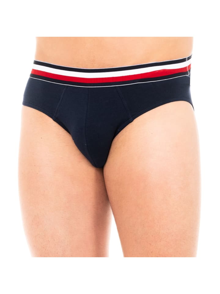 Трусы Tommy Hilfiger Underwear, синий
Трусы Tommy Hilfiger Underwear, синий