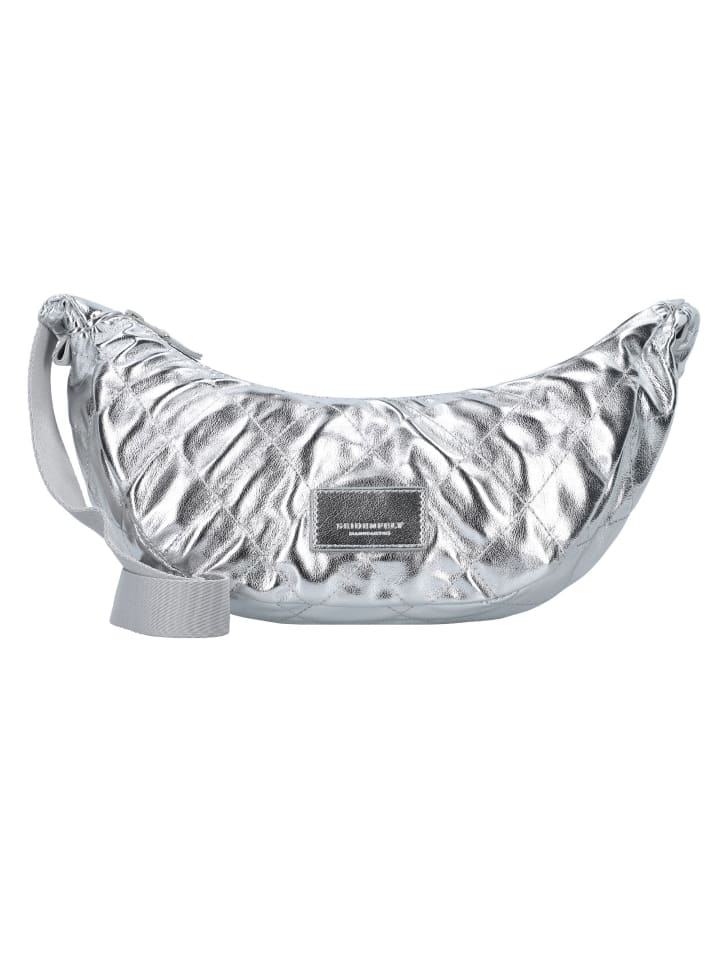 Сумка через плечо Seidenfelt, серебряный, Серебристый, Сумка через плечо Seidenfelt, серебряный
Сумка через плечо Seidenfelt, серебряный, Серебристый, Сумка через плечо Seidenfelt, серебряный