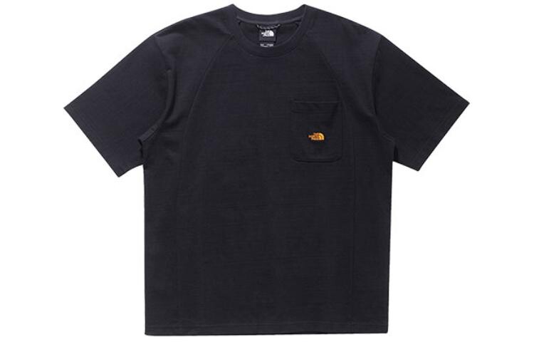 THE NORTH FACE Мужская футболка, цвет Black
THE NORTH FACE Мужская футболка, цвет Black
