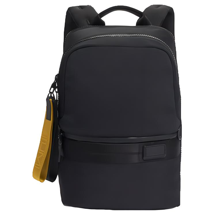 TUMI Тканевый рюкзак мужской черный
TUMI Тканевый рюкзак мужской черный