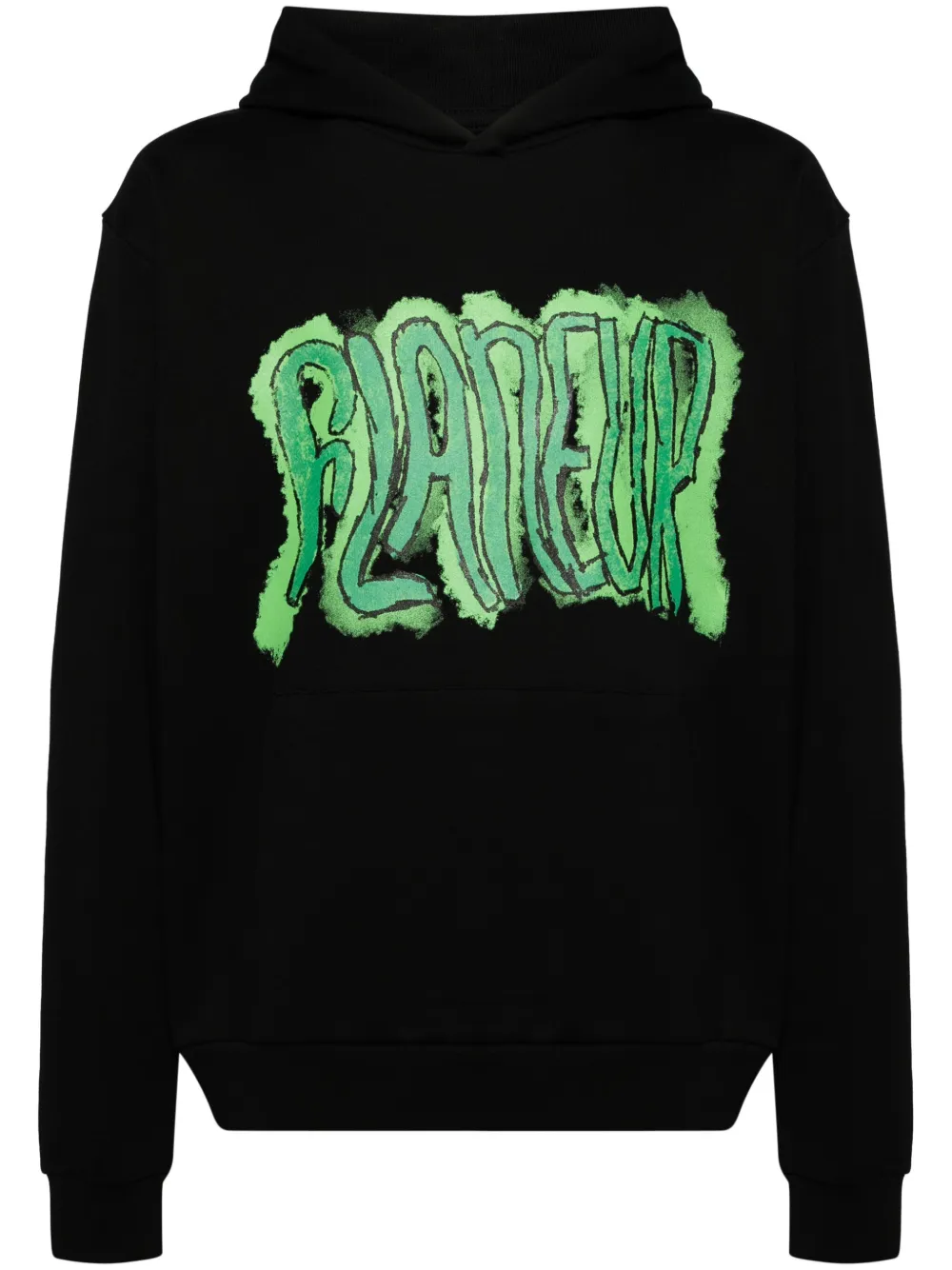 Худи Artist FLÂNEUR, черный
Худи Artist FLÂNEUR, черный