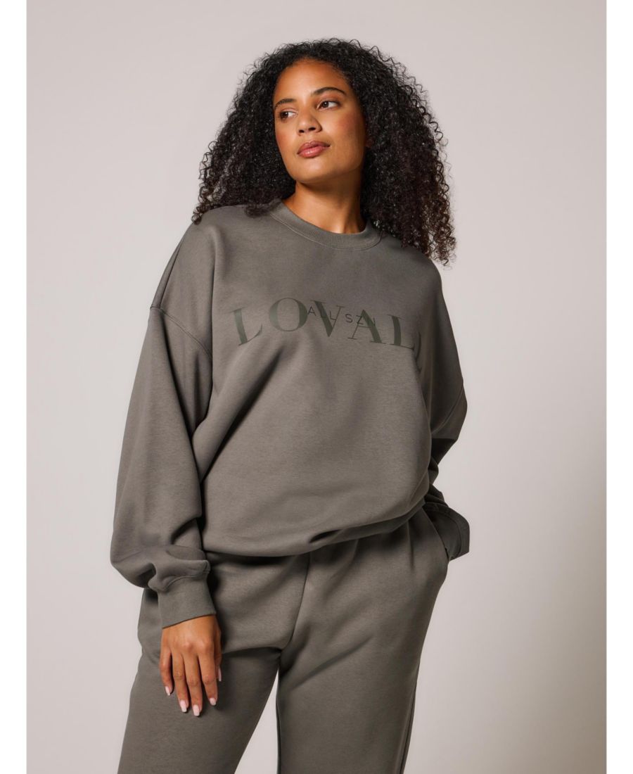 Женская толстовка ALL SZN Organic Oversized, размер Four LOVALL, Slate green, Зеленый, Женская толстовка ALL SZN Organic Oversized, размер Four LOVALL, Slate green
Женская толстовка ALL SZN Organic Oversized, размер Four LOVALL, Slate green, Зеленый, Женская толстовка ALL SZN Organic Oversized, размер Four LOVALL, Slate green