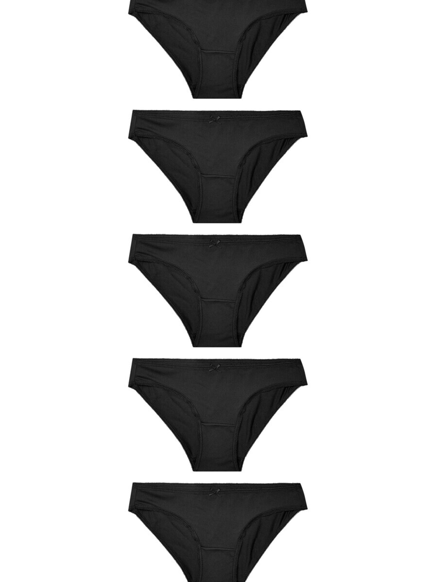 Трусики Next Panty, черный
Трусики Next Panty, черный