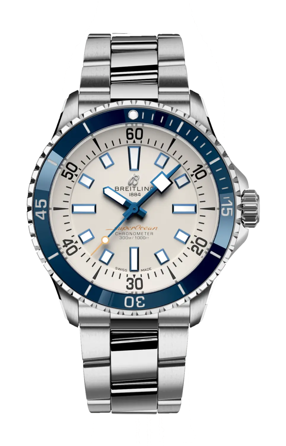 Часы superocean automatic 42 Breitling
Часы superocean automatic 42 Breitling