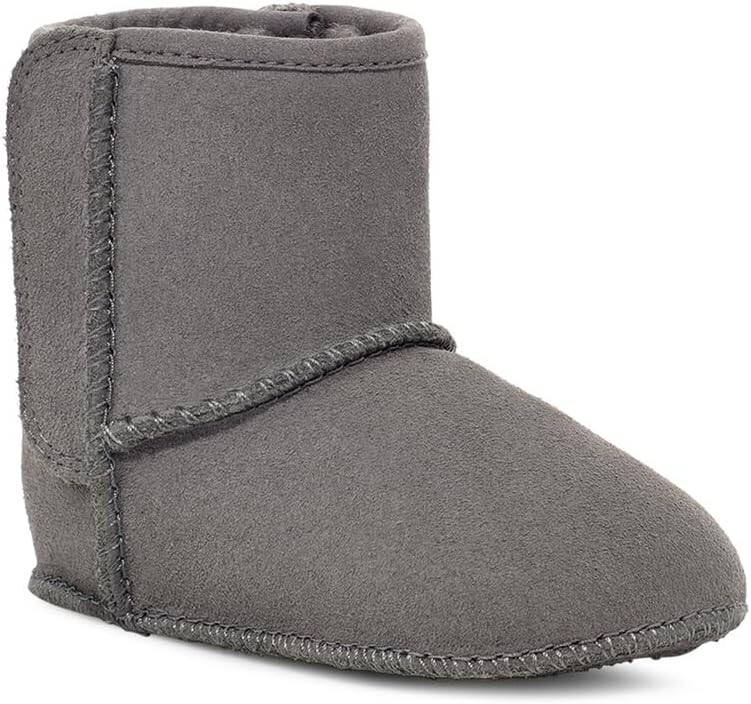 Обувь для малышей Classic UGG, серый
Обувь для малышей Classic UGG, серый