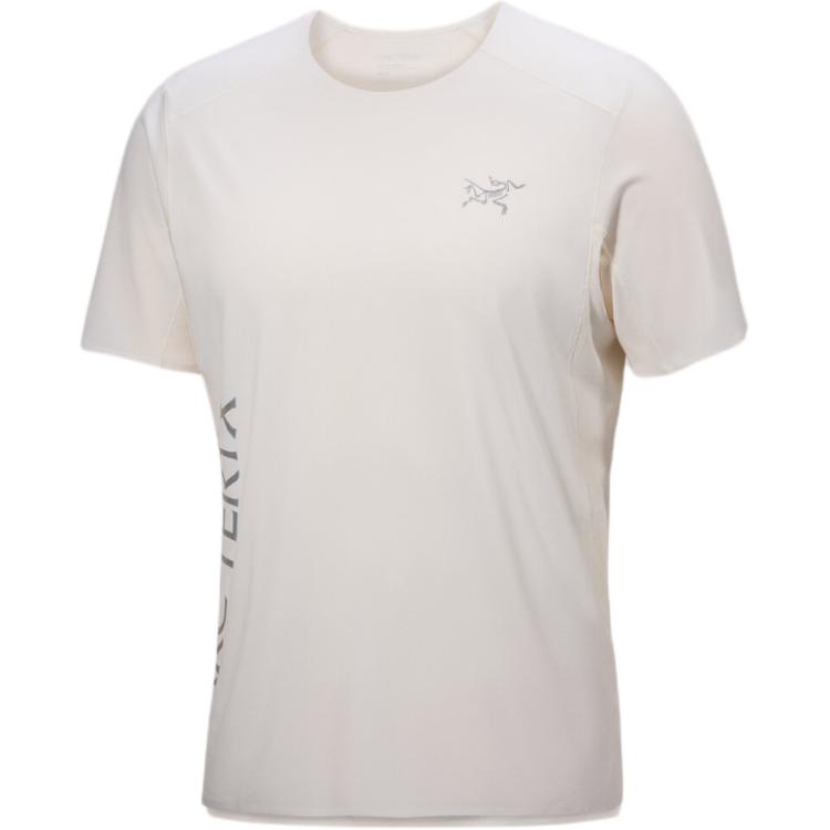 Футболка Norvan мужская Arcteryx, белый
Футболка Norvan мужская Arcteryx, белый