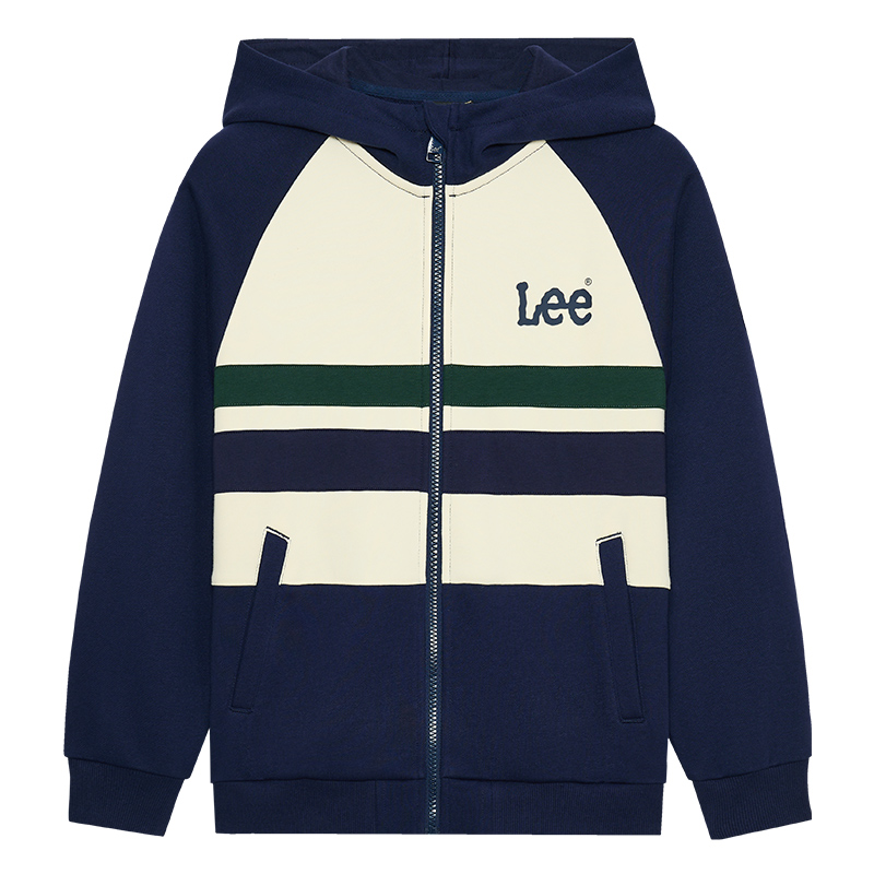 Детская куртка Grade School Lee, синий
Детская куртка Grade School Lee, синий